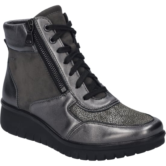 JOSEF SEIBEL Calais 02 | Botines de Mujeres | gris - Image 1