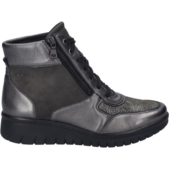 JOSEF SEIBEL Calais 02 | Botines de Mujeres | gris - Image 2