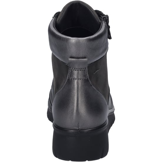 JOSEF SEIBEL Calais 02 | Botines de Mujeres | gris - Image 4