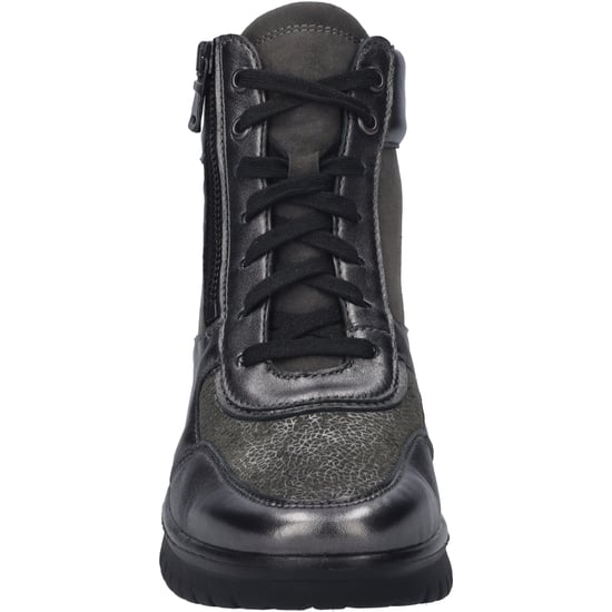 JOSEF SEIBEL Calais 02 | Botines de Mujeres | gris - Image 5