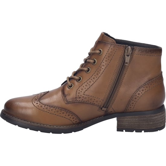 JOSEF SEIBEL Kate 11 | Botines de Mujeres | marrón - Image 3