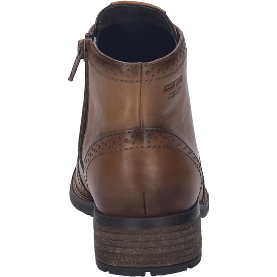 JOSEF SEIBEL Kate 11 | Botines de Mujeres | marrón - Image 4