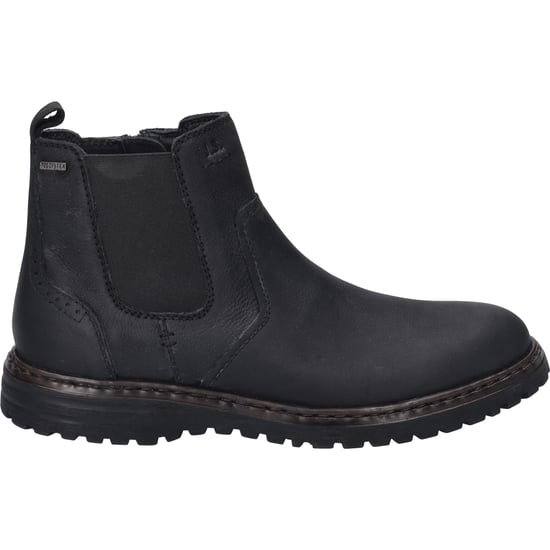JOSEF SEIBEL Erroll 51 | Botines de Hombre | negro - Image 2