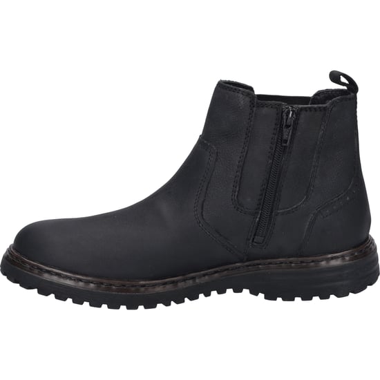 JOSEF SEIBEL Erroll 51 | Botines de Hombre | negro - Image 3