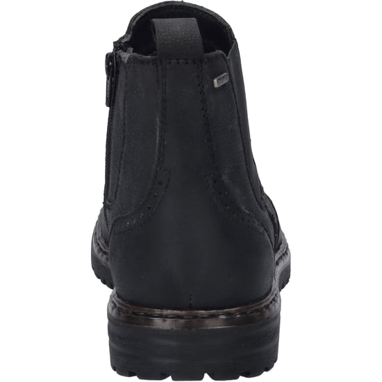 JOSEF SEIBEL Erroll 51 | Botines de Hombre | negro - Image 4