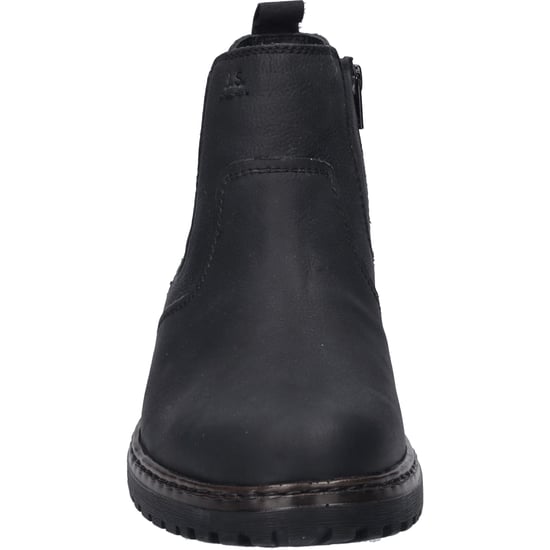 JOSEF SEIBEL Erroll 51 | Botines de Hombre | negro - Image 5