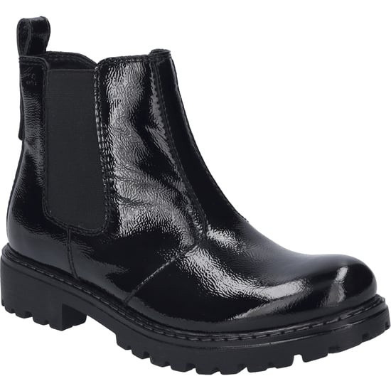 JOSEF SEIBEL Marta 06 | Botines de Mujeres | negro - Image 1