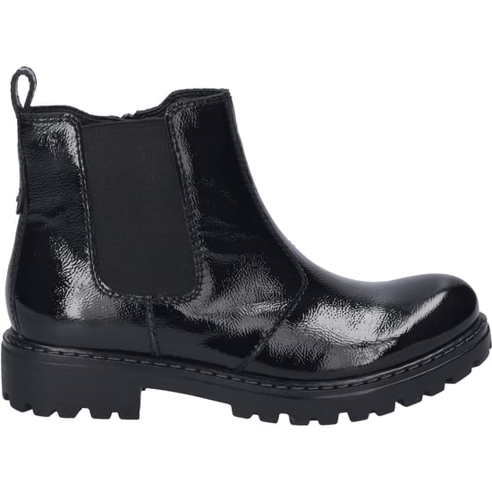 JOSEF SEIBEL Marta 06 | Botines de Mujeres | negro - Image 2