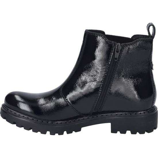 JOSEF SEIBEL Marta 06 | Botines de Mujeres | negro - Image 3