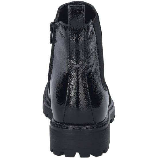 JOSEF SEIBEL Marta 06 | Botines de Mujeres | negro - Image 4