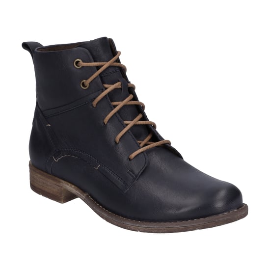 JOSEF SEIBEL Sienna 95 | Botines de Mujeres | azul - Image 1