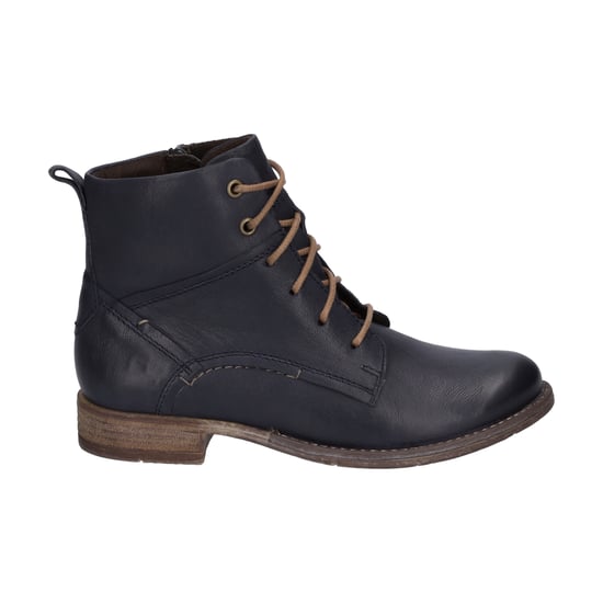JOSEF SEIBEL Sienna 95 | Botines de Mujeres | azul - Image 2