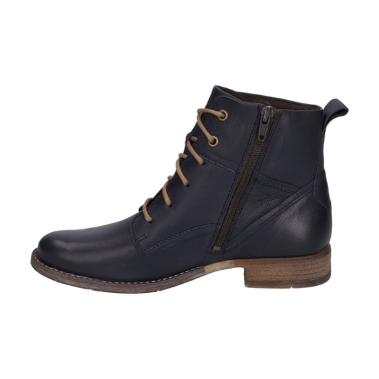 JOSEF SEIBEL Sienna 95 | Botines de Mujeres | azul - Image 3