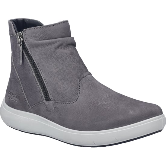 JOSEF SEIBEL Megan 12 | Botines de Mujeres | gris - Image 1