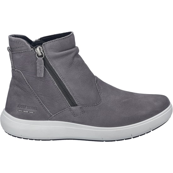 JOSEF SEIBEL Megan 12 | Botines de Mujeres | gris - Image 2