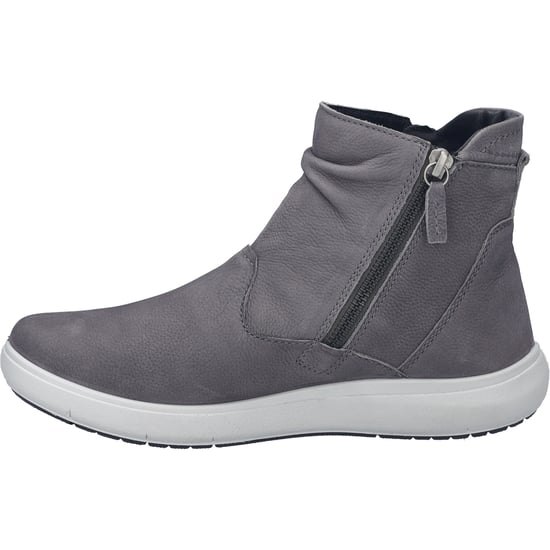 JOSEF SEIBEL Megan 12 | Botines de Mujeres | gris - Image 3
