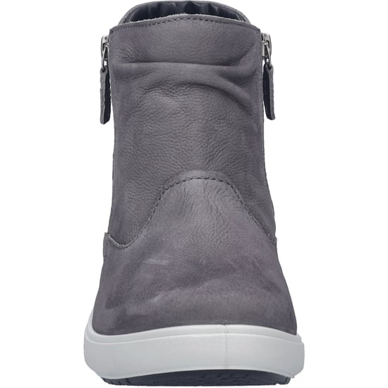 JOSEF SEIBEL Megan 12 | Botines de Mujeres | gris - Image 4