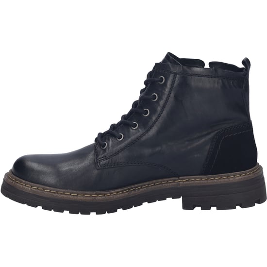 JOSEF SEIBEL Curtis 01 | Botines de Hombre | negro - Image 3