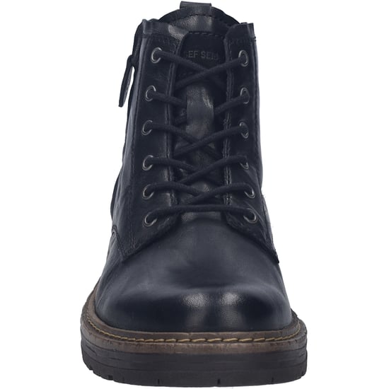 JOSEF SEIBEL Curtis 01 | Botines de Hombre | negro - Image 4