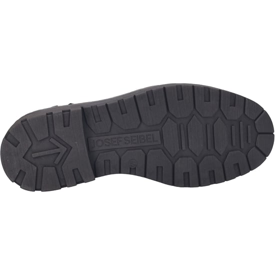 JOSEF SEIBEL Curtis 01 | Botines de Hombre | negro - Image 5
