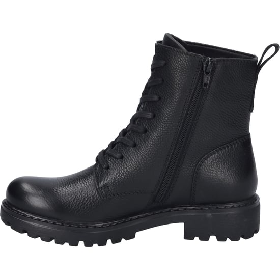 JOSEF SEIBEL Marta 02 | Botines de Mujeres | negro - Image 3