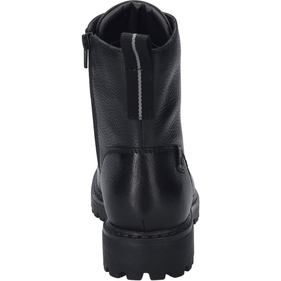 JOSEF SEIBEL Marta 02 | Botines de Mujeres | negro - Image 4