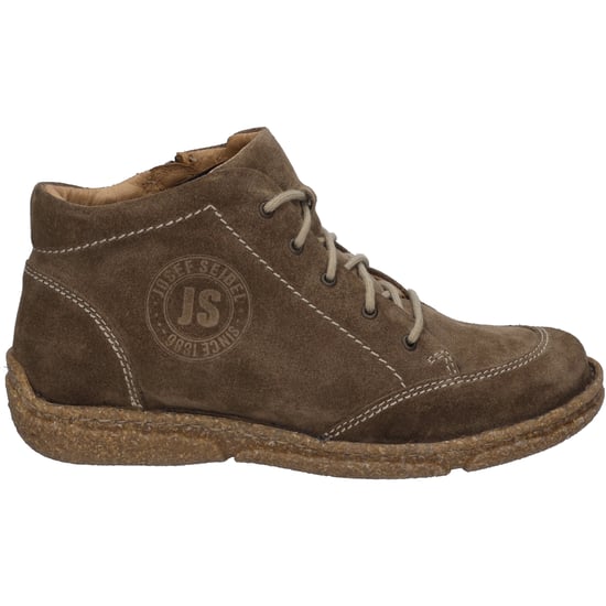 JOSEF SEIBEL Neele 01 | Botines de Mujeres | marrón - Image 2