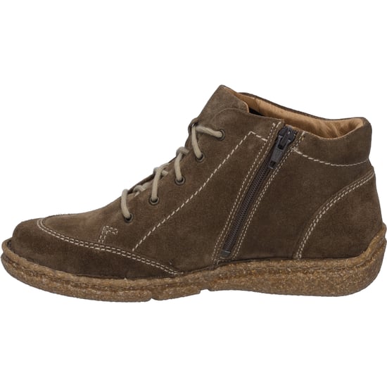 JOSEF SEIBEL Neele 01 | Botines de Mujeres | marrón - Image 3