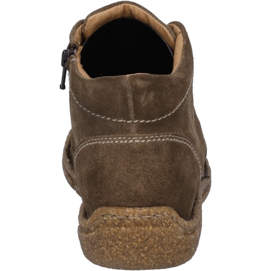 JOSEF SEIBEL Neele 01 | Botines de Mujeres | marrón - Image 4