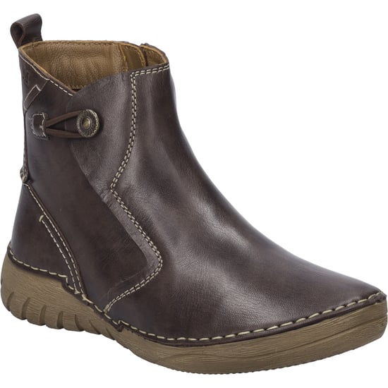 JOSEF SEIBEL Felicia 11 | Botines de Mujeres | marrón - Image 1