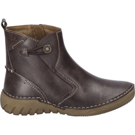JOSEF SEIBEL Felicia 11 | Botines de Mujeres | marrón - Image 2