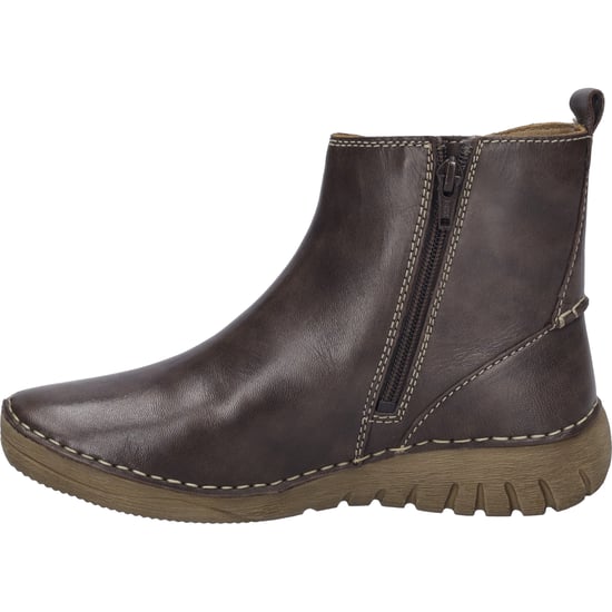 JOSEF SEIBEL Felicia 11 | Botines de Mujeres | marrón - Image 3
