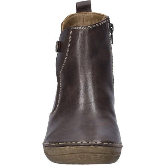 JOSEF SEIBEL Felicia 11 | Botines de Mujeres | marrón - Image 5