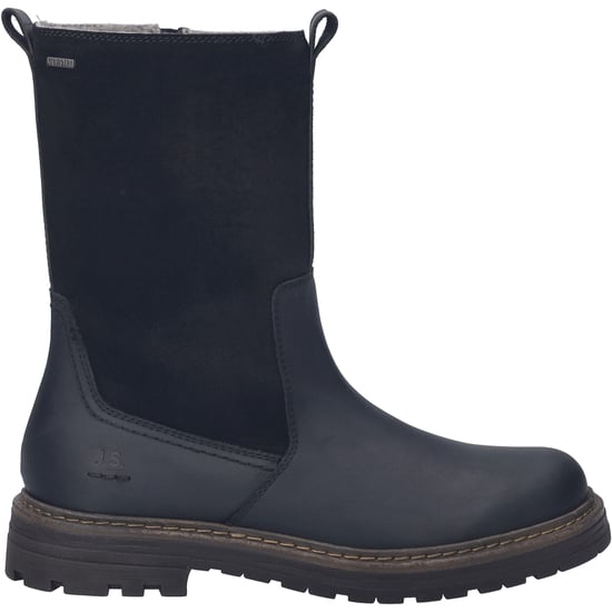 JOSEF SEIBEL Curtis 52 | Botas de Hombre | negro - Image 2