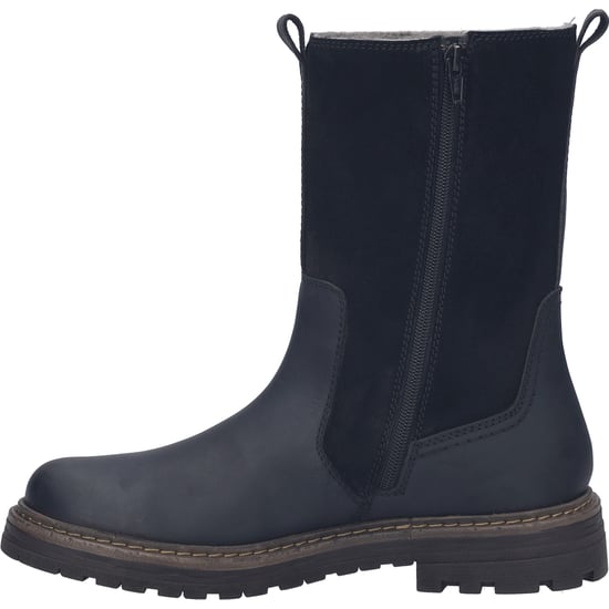 JOSEF SEIBEL Curtis 52 | Botas de Hombre | negro - Image 3