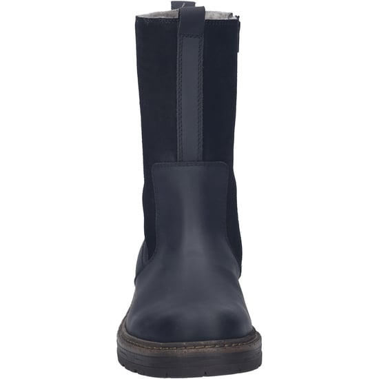 JOSEF SEIBEL Curtis 52 | Botas de Hombre | negro - Image 4