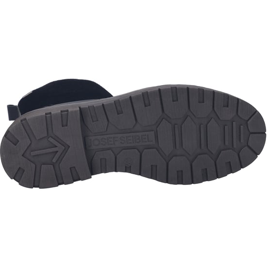 JOSEF SEIBEL Curtis 52 | Botas de Hombre | negro - Image 5