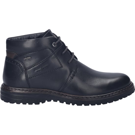 JOSEF SEIBEL Erroll 52 | Botines de Hombre | negro - Image 2