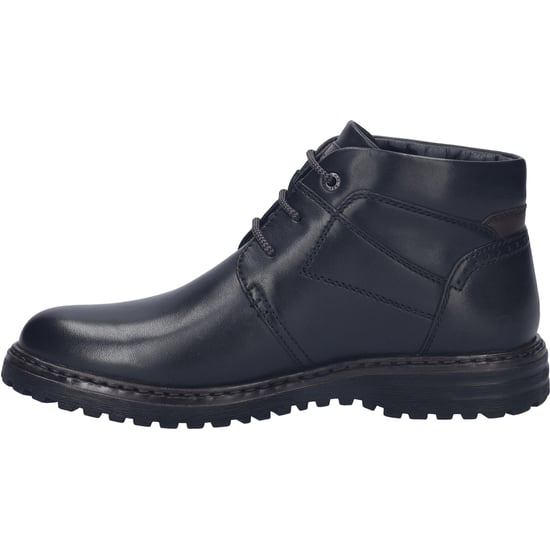 JOSEF SEIBEL Erroll 52 | Botines de Hombre | negro - Image 3
