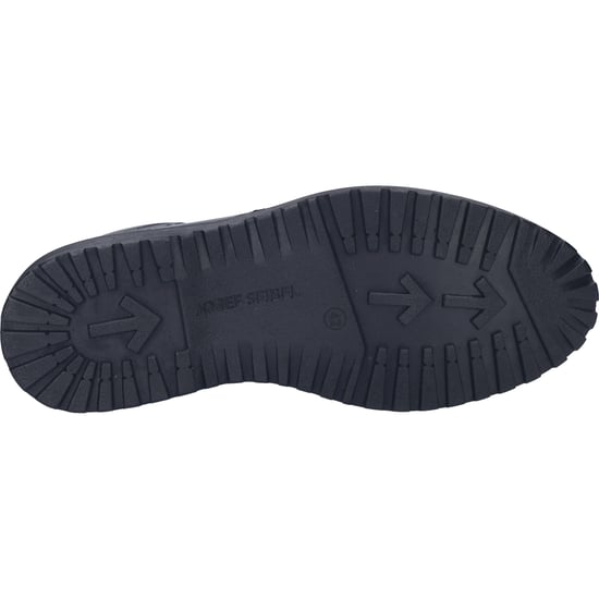 JOSEF SEIBEL Erroll 52 | Botines de Hombre | negro - Image 5