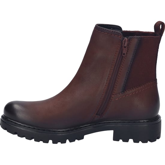 JOSEF SEIBEL Melinda 30 | Botines de Mujeres | rojo - Image 3
