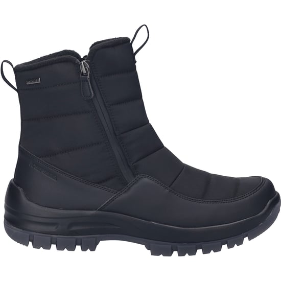 JOSEF SEIBEL Alaska 51 | Botas de Hombre | negro - Image 2