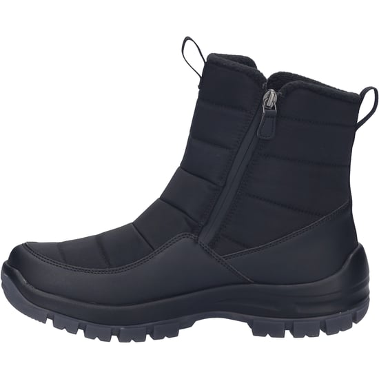 JOSEF SEIBEL Alaska 51 | Botas de Hombre | negro - Image 3