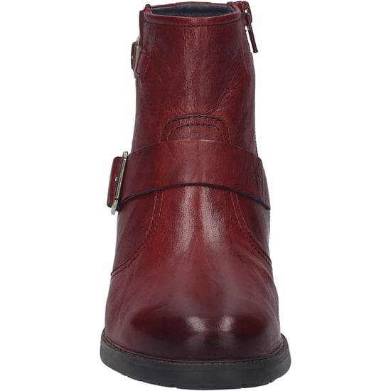 JOSEF SEIBEL Kate 21 | Botines de Mujeres | rojo - Image 4