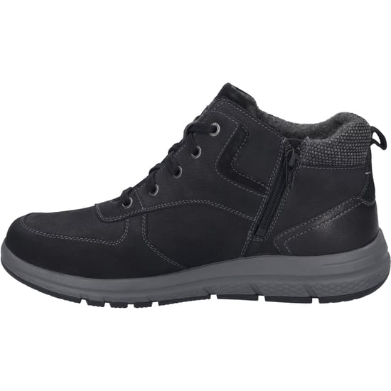 JOSEF SEIBEL Giuseppe 10 | Botines de Hombre | negro - Image 3