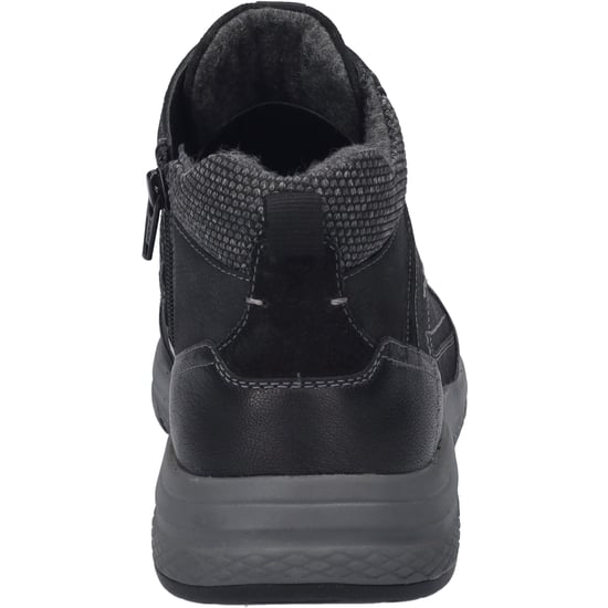 JOSEF SEIBEL Giuseppe 10 | Botines de Hombre | negro - Image 4