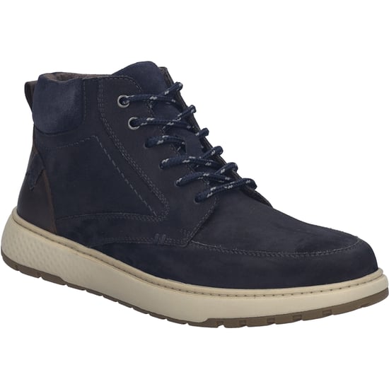 JOSEF SEIBEL Clayton 03 | Botines de Hombre | azul - Image 1