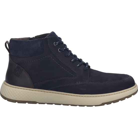 JOSEF SEIBEL Clayton 03 | Botines de Hombre | azul - Image 2