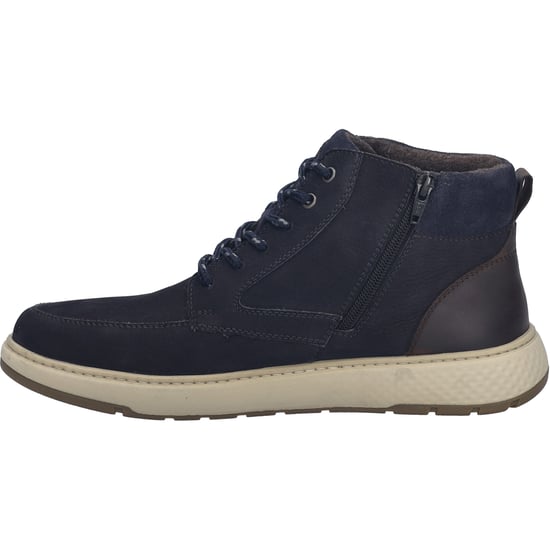 JOSEF SEIBEL Clayton 03 | Botines de Hombre | azul - Image 3