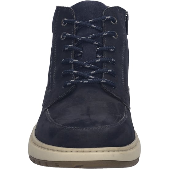 JOSEF SEIBEL Clayton 03 | Botines de Hombre | azul - Image 4